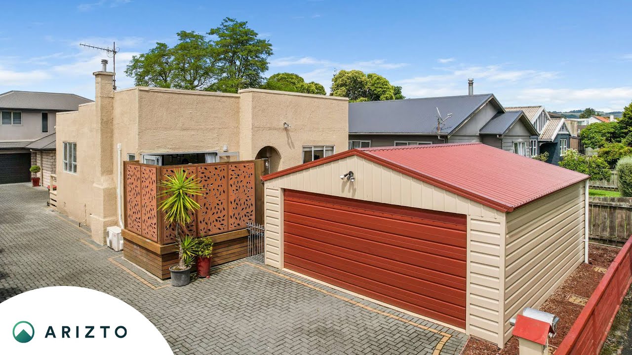 20A Elizabeth Street, Victoria - Arizto