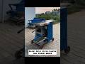 Finally Here! Extra Heavy Duty Randa Machine | Rajeev Ispat Udyog | #randamachine #carpentrymachine