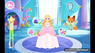 Little Panda Princess Dressup2 | BabyBus Gameplay Moda De La Princesa2 #867BM | Jesus Manuel