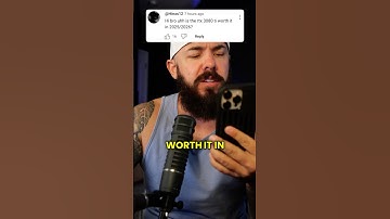 This Graphics Card in 2025?