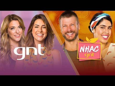 Conheça Os Canais Do GNT No YouTube | Teaser | Canal GNT