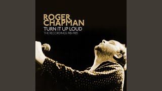 Watch Roger Chapman Only Love Is In The Red video