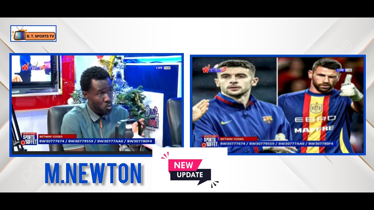 Unai Simon should be number one for the Spanish National Team; Joan Garcia is my 4th choice - Newton