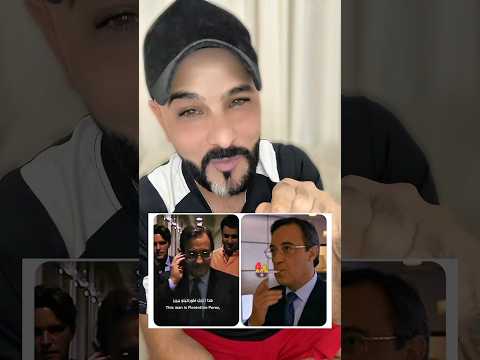 ولك هاد فلورنتينو بيريز لا تلعب وياه مانت قدو ولاك