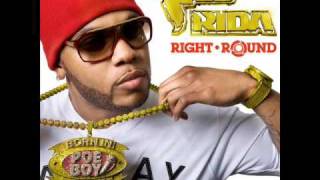 FloRida feat. Kesha-Right Round (real no remix)