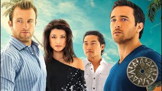 Hawaii Five-0 - Season 2 Trailer