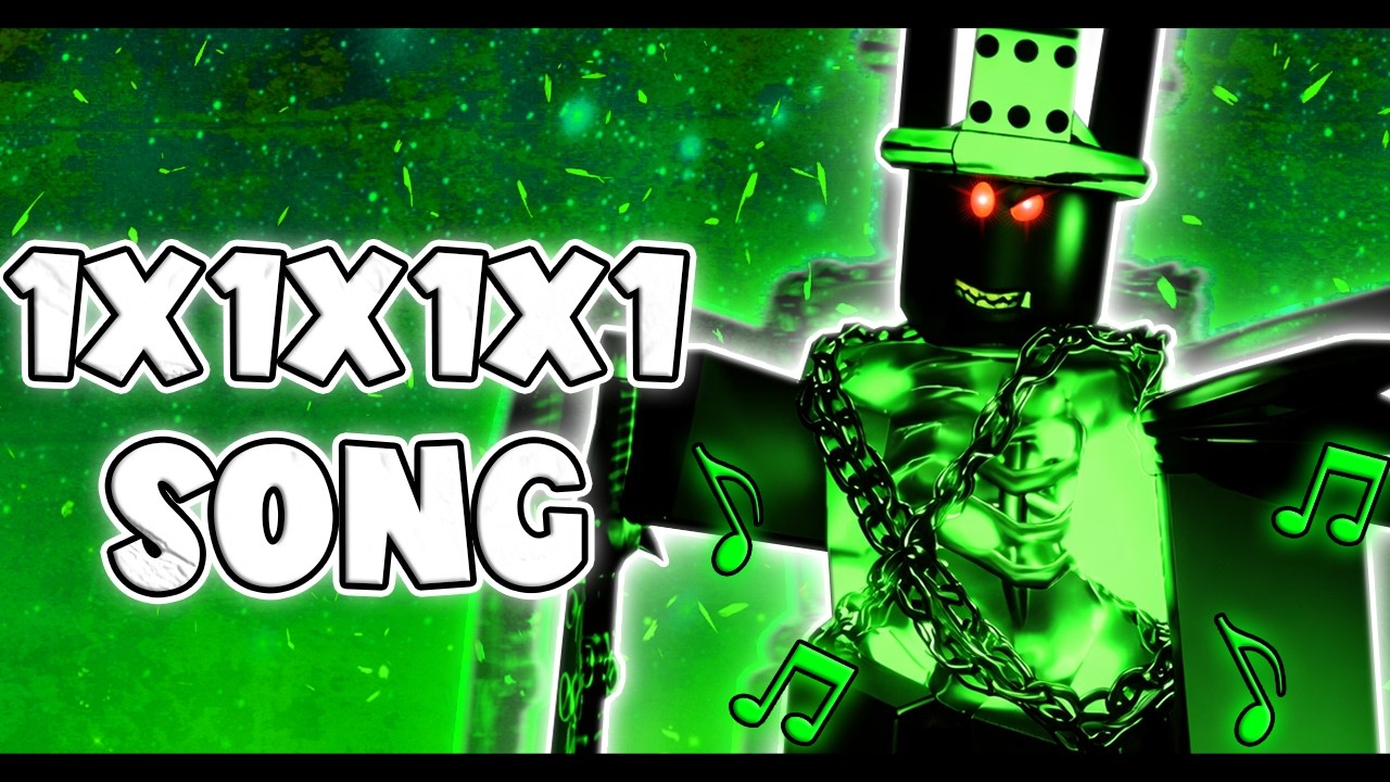 激レア V.A. / L.A. Borderlines Vol.1 G-RAP 1X1X1X1 SONG (Official Video) (Brainrot Rap Song) - YouTube