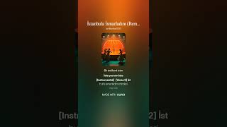 İstanbula Ismarladım (Remix) (1)