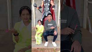 Cute kids prank on dad 😂#shorts