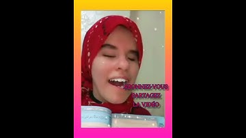تلاوة هادئة تريح الاعصاب 💚 القران الكريم💚 بصوت جميل جدا جدا سبحان من رزقها هذا الصوت