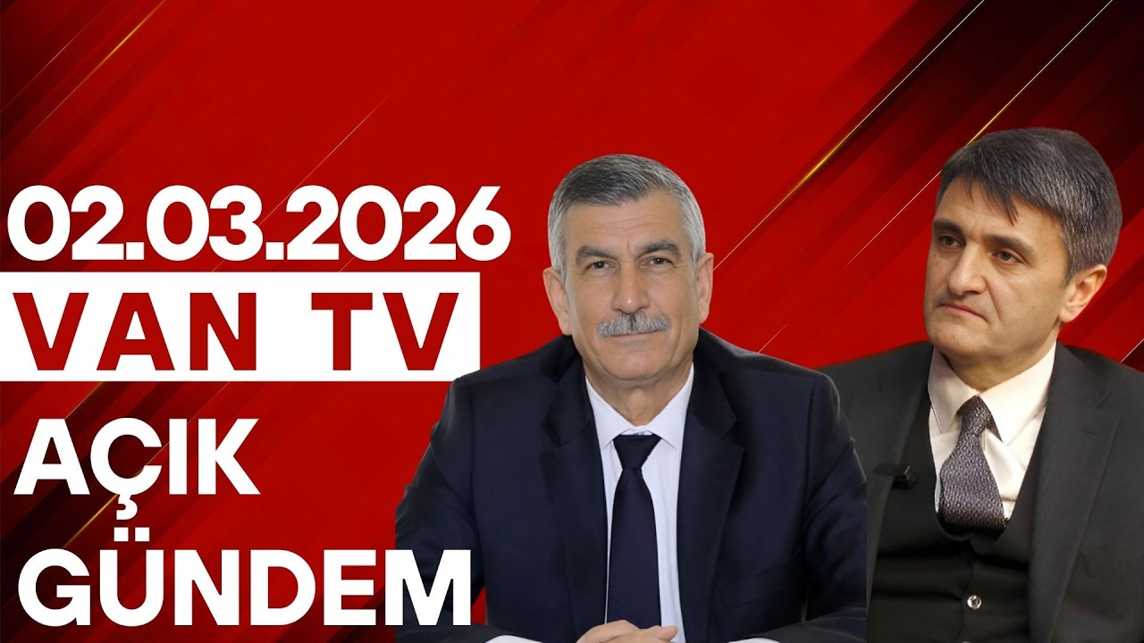 AÇIK GÜNDEM | 7.BÖLÜM
