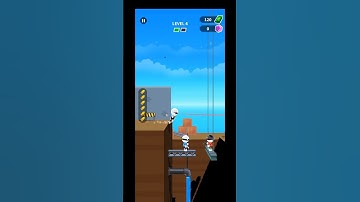Johnny triggere 4 level -| All levels |- #johnnytrigger #shorts #gamerprem
