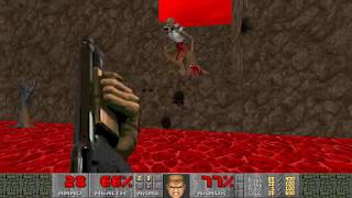 FDA: Pigeon Speedmapping 2: Too Many Birds Map 03 Bedrock of Hate by NeedHealth