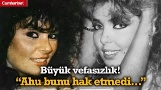 Yeşilçamın Usta Ismi Ahu Tuğbaya Cenaze Töreninde Büyük Vefasızlık Serpil Çakmaklı Isyan Etti...