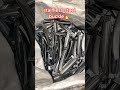 Metal parts OEM, efficient delivery.#Stainless steel lock catch# Luggage lock catch#Tower buckle