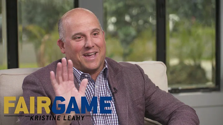 USC's Clay Helton Did NOT Read His Contract When H...