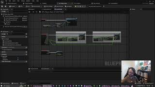 Game Dev in Unreal - How to make WASD controls with Input Mapping