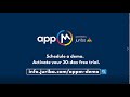 Automate Your Application Experience Today With Juriba's AppM Automation Platform
