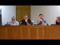 6-9-26 Ohio County Fiscal Court Meeting