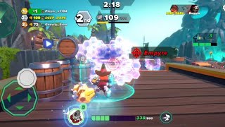 R&C:RR Grimshot 1.9 loadout test screenshot 1
