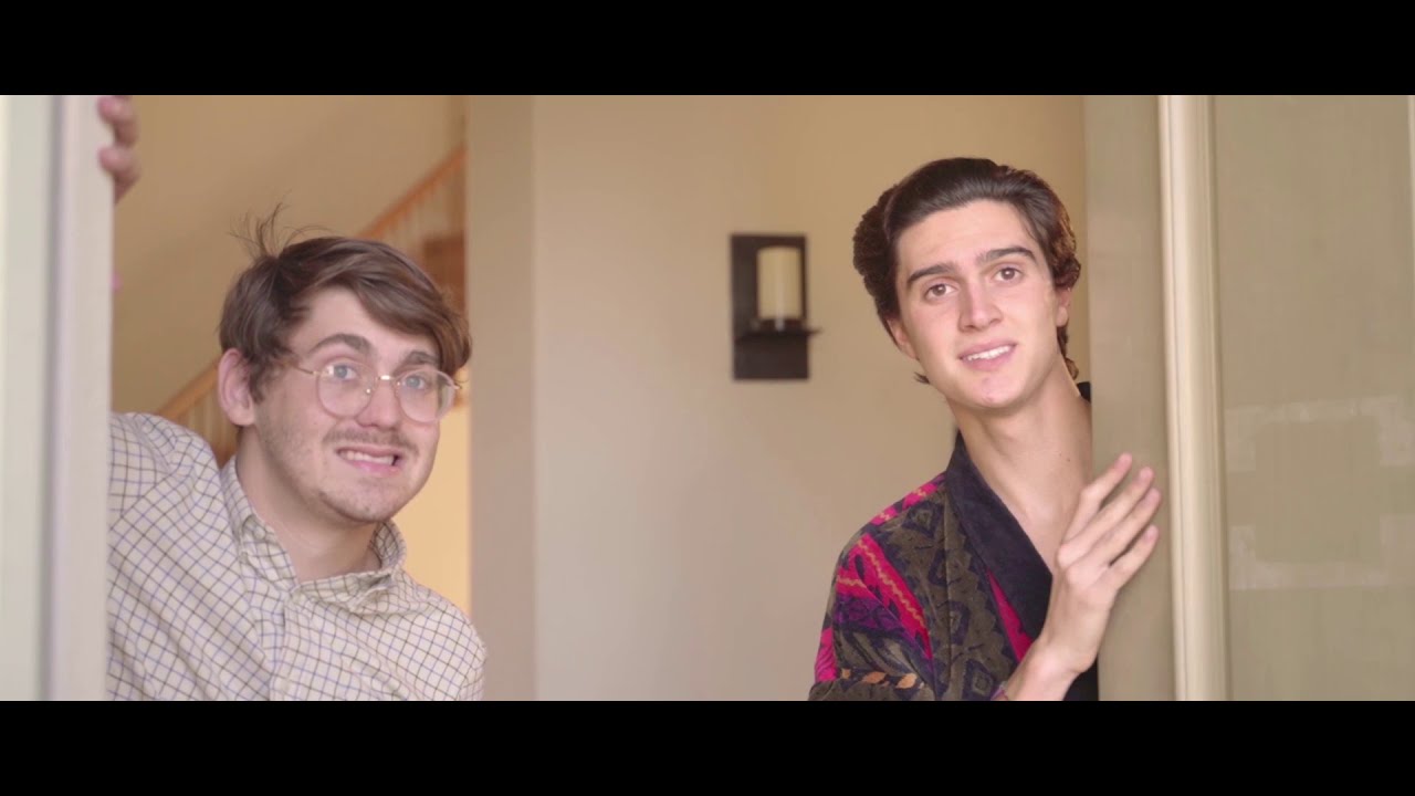 MAFIA |  USC/ Chapman/ UCLA/ LMU Film Application 2020 [ACCEPTED]