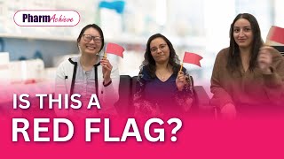Red flags for referral | PharmAchieve PEBC Prep Courses (EE, MCQ, OSCE)