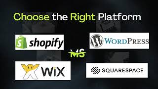 Professional Website Design, UX Consultation Business Owners, WordPress, Shopify, Squarespace, Wix
