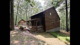481 Feller Drive, Levels, WV ~ 9.67 AC ~ $225,000