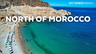 See Why the North of Morocco is Filled with Adventure