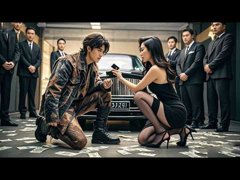 في يوم طرده خطيبته أعلن هويته الحقيقية فاهتزت العائلة كلها