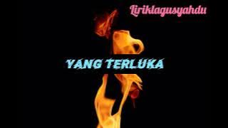 LALAQ - JANGAN TANYA AKU °°° LIRIK °°°
