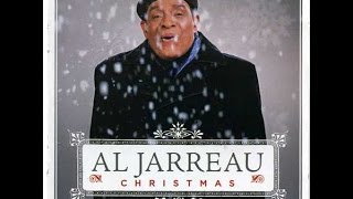 Vignette de la vidéo "AL JARREAU ✦  By My Christmas Tree/ Up on the Housetop/ Winter Wonderland"