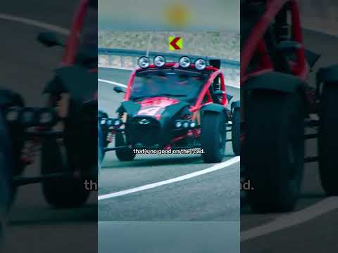 A short race with a quick end!😂| #thegrandtour #topgear #unscripted #fy #shorts #race #audi #car