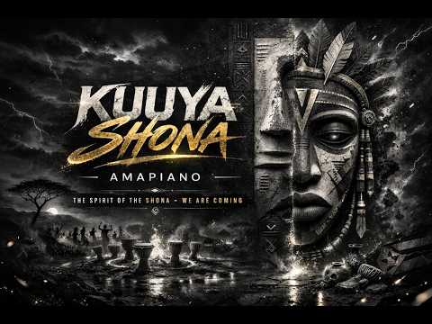 Kuuya Shona 🔥 | Soulful Journey African Rise | Private School Amapiano | Mdu x Small