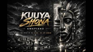 Kuuya Shona 🔥 | The African Rise | Private School Amapiano | Mdu x Small