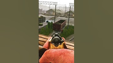 WHY YOU DONT TRY TO KILL SANTA