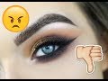 WHY I AM RETURNING ABH SUBCULTURE | Eye Makeup Tutorial