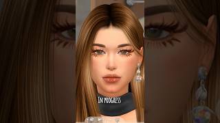 Fawn versión humana ✨ #sims4cas #sims4 #sims4cc #ts4cas #ts4cc #ts4