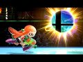 Super Smash Bros. Ultimate - All Final Smashes (DLC Included)