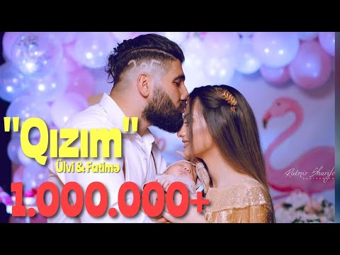 Ülvi və Fatimə - Qızım ( Klip )