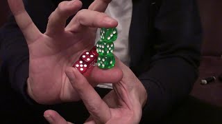 367# Amazing Linking Dice