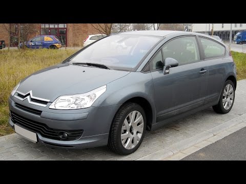Подержанные Автомобили | Citroen C4 2009