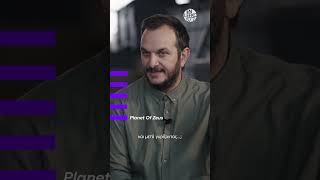 Planet of Zeus | Πότε καταλαβαίνουν ότι έχει έρθει η ώρα να βγάλουν νέο άλμπουμ; | En Lefko 87.7