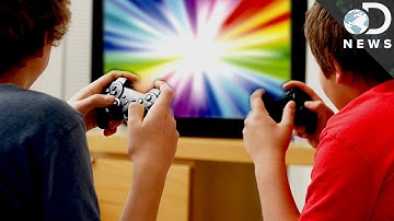 How Video Games Can Cause Seizures