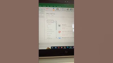 How to Create the Perfect Excel Calendar in Less Than a Minute! #shorts