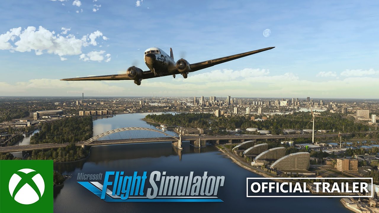 5 Best Flight Games to Play After Flight Simulator - IGN