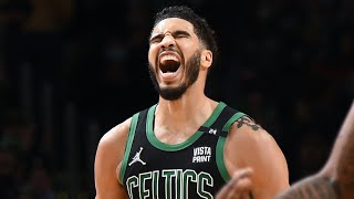 Trae Young Deep 3s! Tatum 38 Pts! 8 Game Win Streak! 2021-22 NBA Season