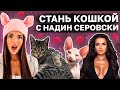 НАДИН СЕРОВСКИ - Создательница БОГИНЬ и КОШЕЧЕК (очередной Инстаразвод)