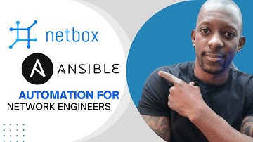 Eenvoudige netwerkautomatisering met Netbox en Ansible