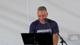 The Christian Left and the Christians Who Left with John Pavlovitz and Ken Medema